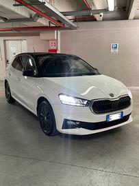 Skoda Fabia 1.0 TSI 95cv Style