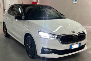 Skoda Fabia 1.0 TSI 95cv Style