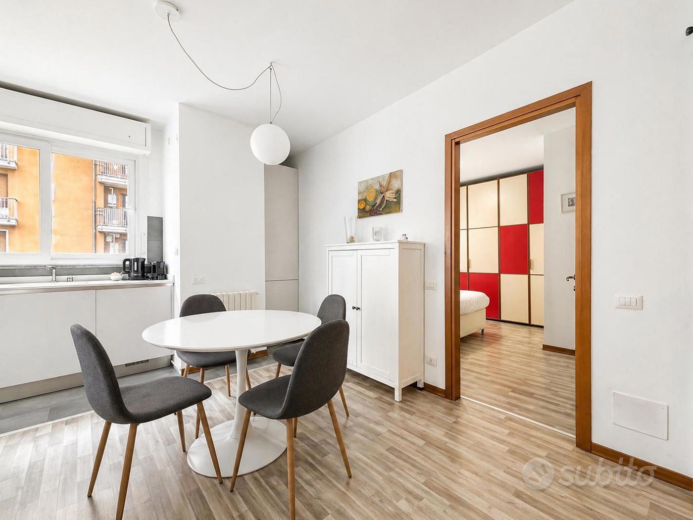 Appartamento – Milano, Navigli, Municipio 6 - Altro