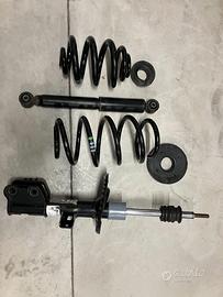 Ammortizzatori VWT6.1