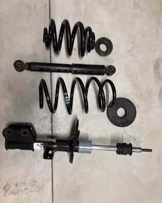 Ammortizzatori VWT6.1