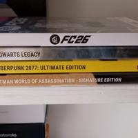 Giochi Nintendo Switch 2