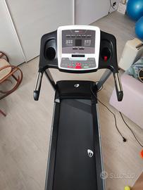 Tapis roulant GET FIT Route 860