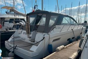 Sealine SC 47 del 2011