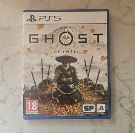 GHOST OF YOTEI
