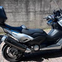 Yamaha T Max 530 - 2013