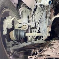 KIT RUOTA ANT. D. TRAFIC III X82 2.0 DCi 2019