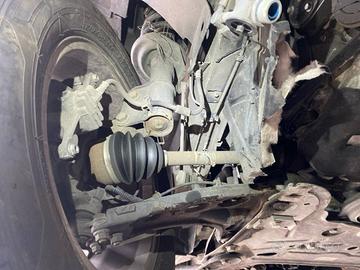 KIT RUOTA ANT. D. TRAFIC III X82 2.0 DCi 2019