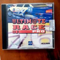 Ultimate Race Pro Game - Multilanguage - CD Game