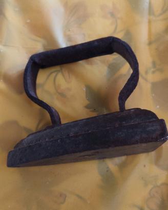 ferro da stiro vintage 