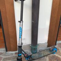 Monopatino  Decathlon  Oxelo