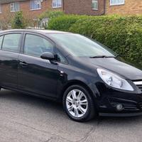RICAMBI PER OPEL CORSA D ANNO 2008 >