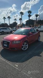 Audi A3 1.9 TDI NO FAP/DPF manuten. dimostrabile