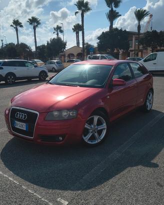 Audi A3 1.9 TDI NO FAP/DPF manuten. dimostrabile