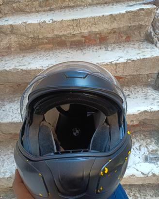 casco bmw