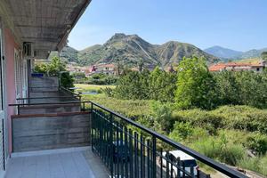 Appartamento al secondo piano