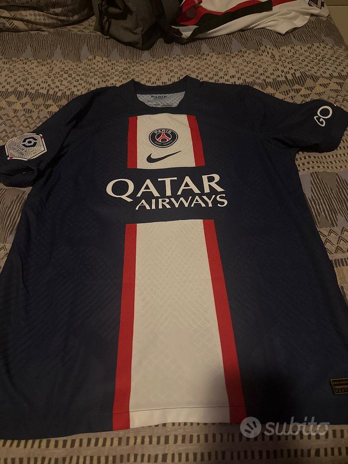 Maglia psg Sports e attrezzatura sportiva usata