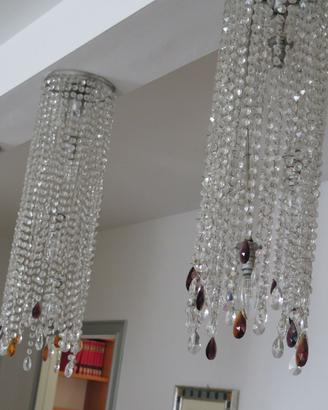 Lampadari Swarovski