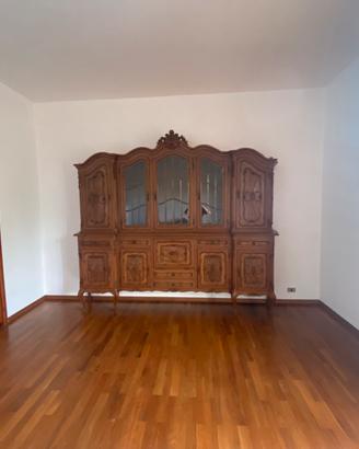 Mobile noce massello