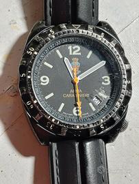 North Eagles military watch