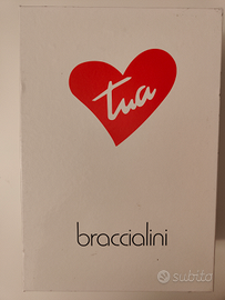 Mocassini pelle Braccialini