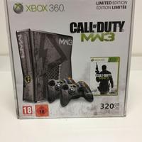 xbox 360 CALL OF DUTY MW3 nuova imballata.
