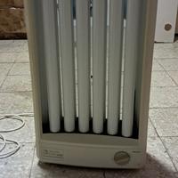 Lampada abbronzante UVA PHILIPS