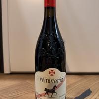 Vino Georgiano Winiveria
