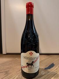 Vino Georgiano Winiveria