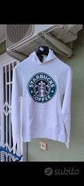 Felpa Starbucks - unisex 