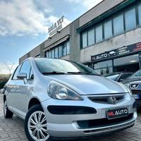 Honda Jazz 1.4 i-DSi 5p. LS - OK NEOPATENTATO