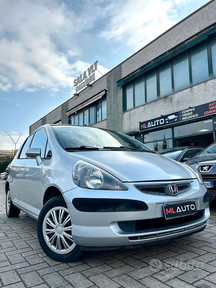 Honda Jazz 1ª serie 01-08