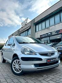 Honda Jazz 1.4 i-DSi 5p. LS - OK NEOPATENTATO