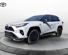 Toyota RAV4 2.5 PHEV E-CVT AWD-i GR SPORT