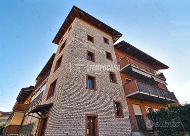 BRANDIZZO BILIVELLO DI RECENTE COSTRUZIONE