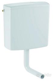 Cassetta Risciacquo Esterna a 2 Quantità Geberit