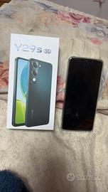 Vivo y29s 5g