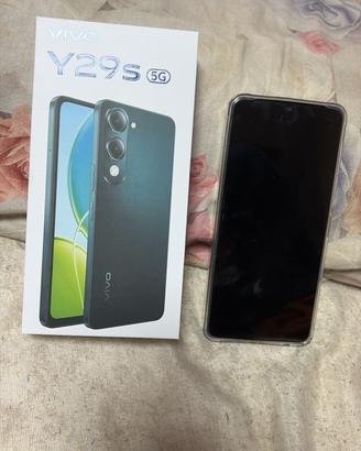 Vivo y29s 5g