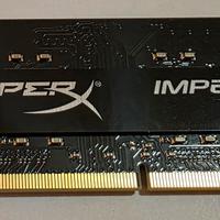 Memoria Ram Ddr4 16 GB DDR4 2666 MHz CL16