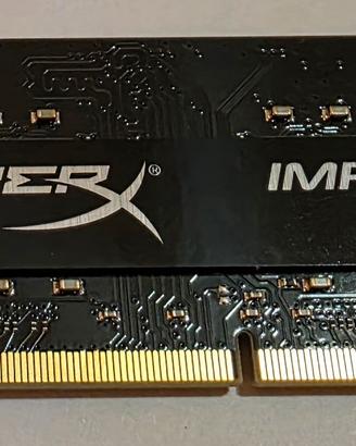 Memoria Ram Ddr4 16 GB DDR4 2666 MHz CL16