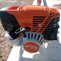 Sramatore Sthil ht 135