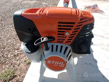 Sramatore Sthil ht 135