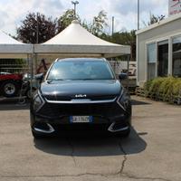 Kia Sportage 1.6 CRDi MHEV DCT Business