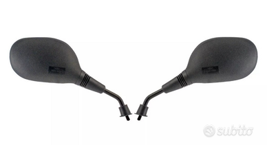 Specchietti dx e sx Honda SH 125 del 2003