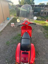 Vespa Px 150 1981 ASI