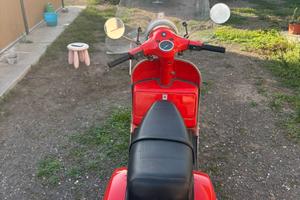 Vespa Px 150 1981 ASI