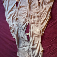 Lotto Body intimo emporio Armani