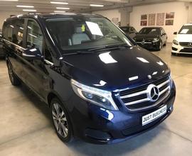 Mercedes-benz V 220 d Premium Long