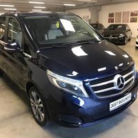 Mercedes-benz V 220 d Premium Long