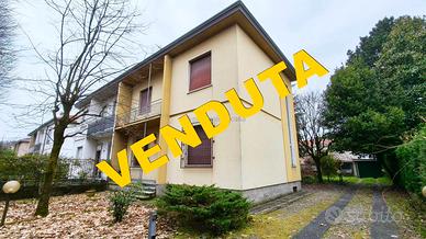 Villa o villino Desio [Cod. rif 3303735VRG]